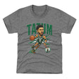 Jayson Tatum Kids T-Shirt | 500 LEVEL