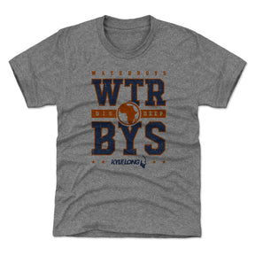 Waterboys Kids T-Shirt | 500 LEVEL