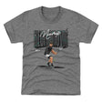 Miomir Kecmanovic Kids T-Shirt | 500 LEVEL