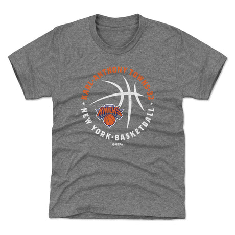Karl-Anthony Towns Kids T-Shirt | 500 LEVEL