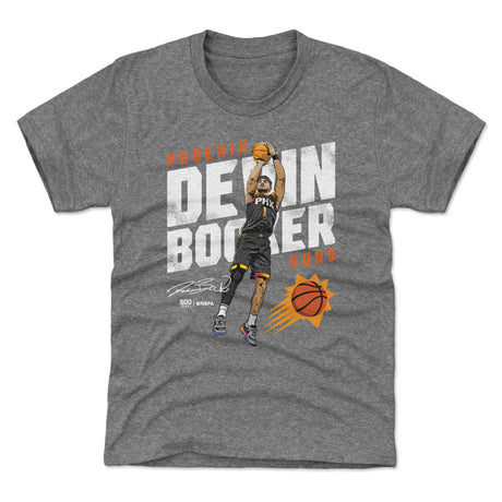 Devin Booker Kids T-Shirt | 500 LEVEL