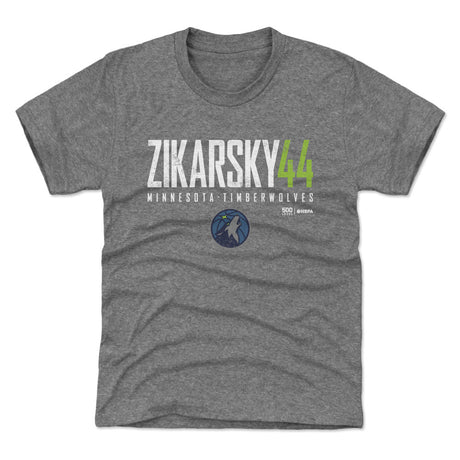 Rocco Zikarsky Kids T-Shirt | 500 LEVEL