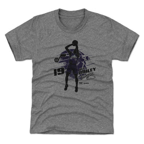 Ace Bailey Kids T-Shirt | 500 LEVEL