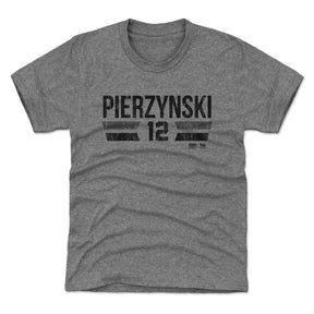 A.J. Pierzynski Kids T-Shirt | 500 LEVEL