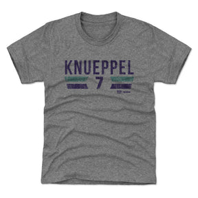 Kon Knueppel Kids T-Shirt | 500 LEVEL