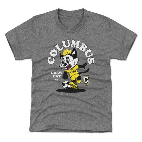 Columbus Crew Kids T-Shirt | 500 LEVEL