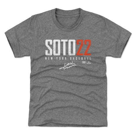 Juan Soto Kids T-Shirt | 500 LEVEL
