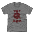 Trey Benson Kids T-Shirt | 500 LEVEL