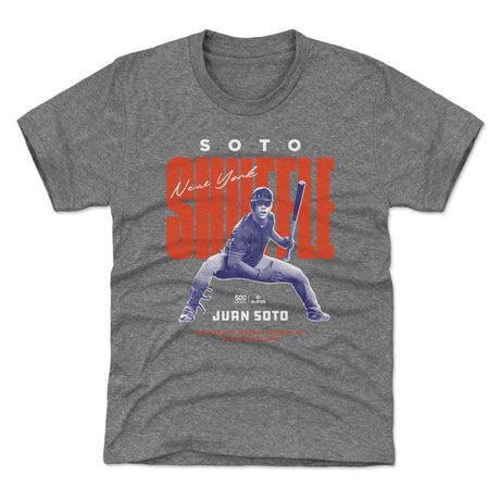 Juan Soto Kids T-Shirt | 500 LEVEL