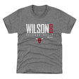 Caleb Wilson Kids T-Shirt | 500 LEVEL