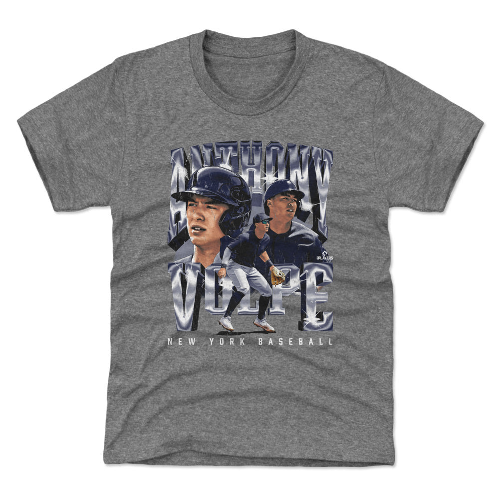 Anthony Volpe Kids T-Shirt | 500 LEVEL