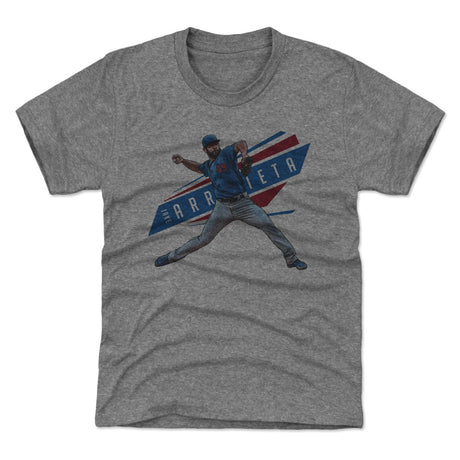 Jake Arrieta Kids T-Shirt | 500 LEVEL