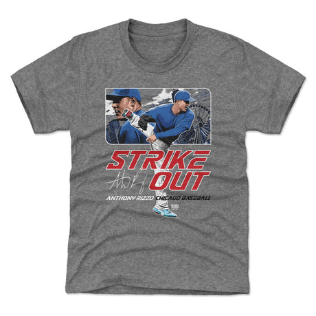 Anthony Rizzo Kids T-Shirt | 500 LEVEL