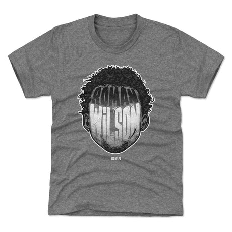 Roman Wilson Kids T-Shirt | 500 LEVEL