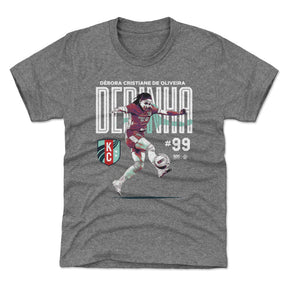 Debinha Kids T-Shirt | 500 LEVEL