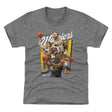 Golden State Warriors Kids T-Shirt | 500 LEVEL