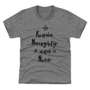 Christmas Kids T-Shirt | 500 LEVEL