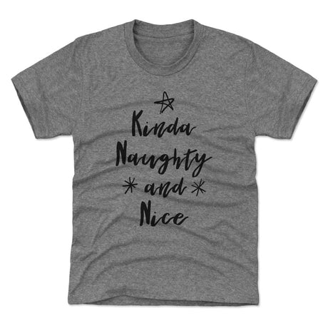 Christmas Kids T-Shirt | 500 LEVEL