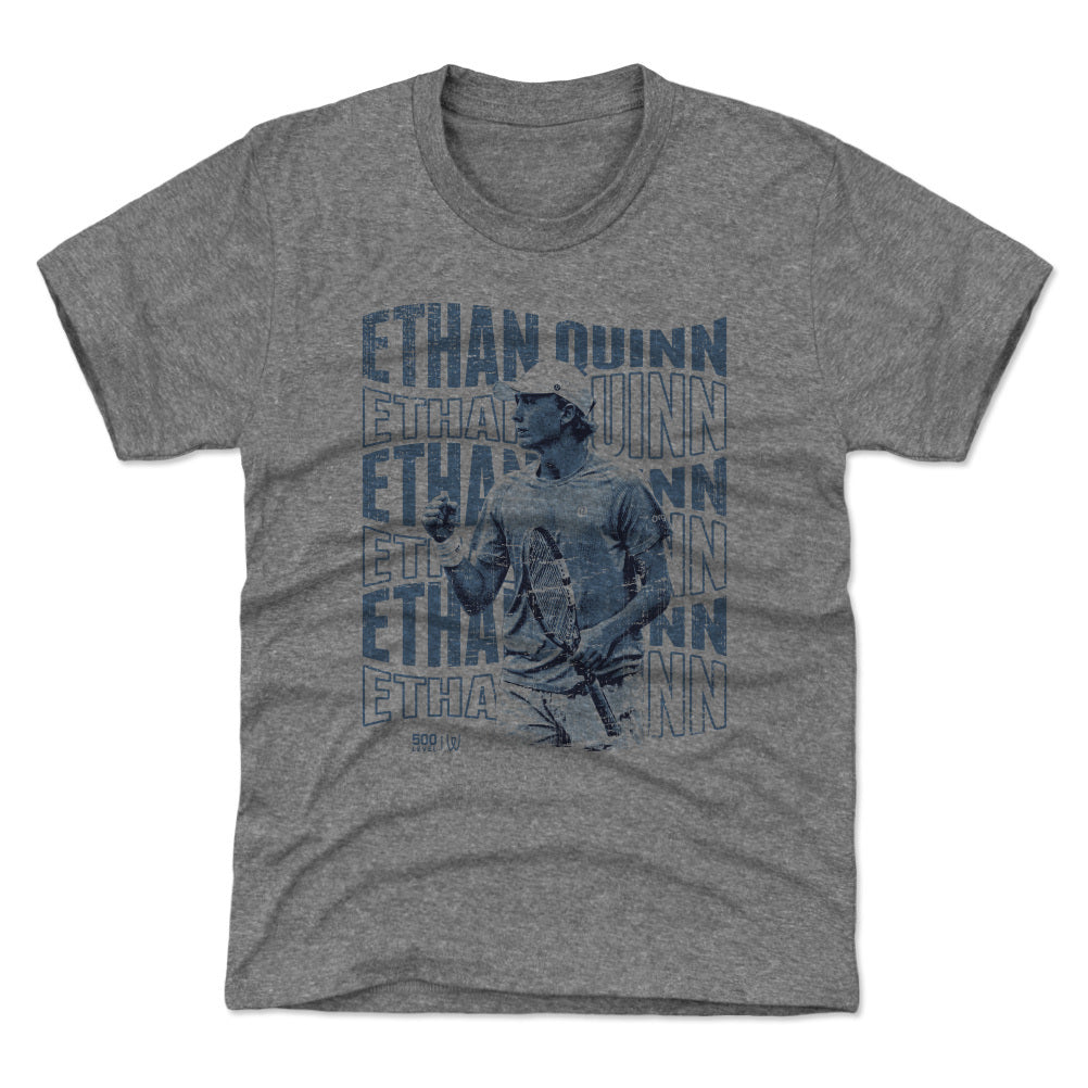 Ethan Quinn Kids T-Shirt | 500 LEVEL