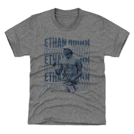Ethan Quinn Kids T-Shirt | 500 LEVEL