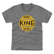Michael King Kids T-Shirt | 500 LEVEL