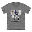 Jimmy Garoppolo Kids T-Shirt | 500 LEVEL