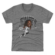 Ashton Jeanty Kids T-Shirt | 500 LEVEL