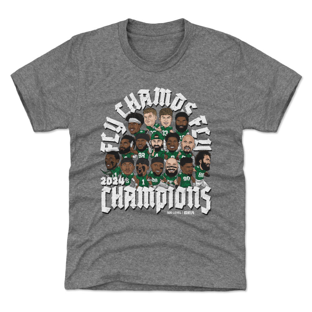 Philadelphia Kids T-Shirt | 500 LEVEL