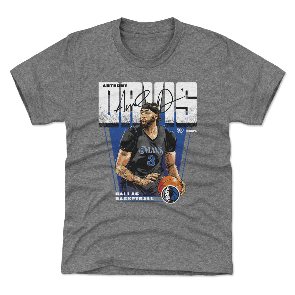 Anthony Davis Kids T-Shirt | 500 LEVEL
