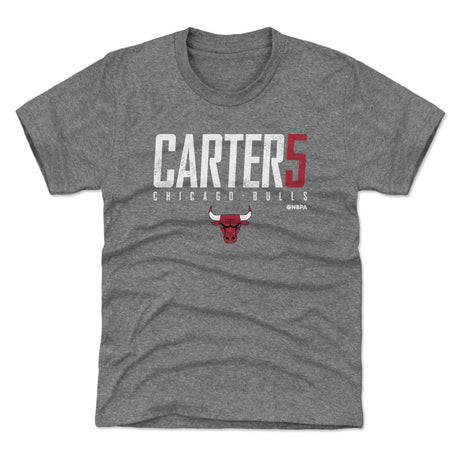 Jevon Carter Kids T-Shirt | 500 LEVEL