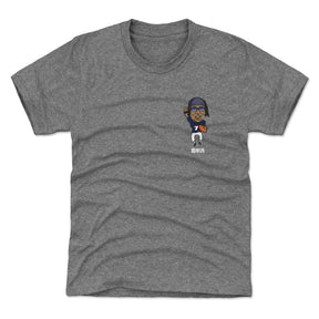 C.J. Stroud Kids T-Shirt | 500 LEVEL