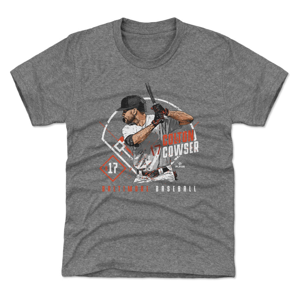Colton Cowser Kids T-Shirt | 500 LEVEL