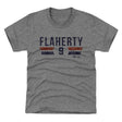 Jack Flaherty Kids T-Shirt | 500 LEVEL