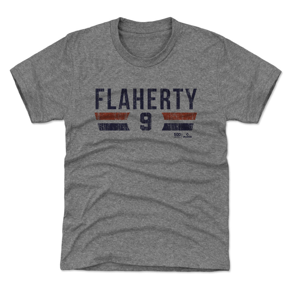 Jack Flaherty Kids T-Shirt | 500 LEVEL
