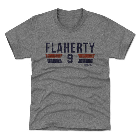 Jack Flaherty Kids T-Shirt | 500 LEVEL