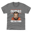 Radko Gudas Kids T-Shirt | 500 LEVEL