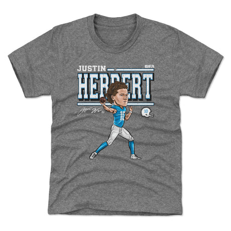 Justin Herbert Kids T-Shirt | 500 LEVEL