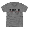 Billy Wagner Kids T-Shirt | 500 LEVEL