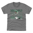 Saquon Barkley Kids T-Shirt | 500 LEVEL