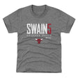 Dailyn Swain Kids T-Shirt | 500 LEVEL