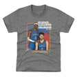 Shai Gilgeous-Alexander Kids T-Shirt | 500 LEVEL