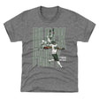 Jordan Davis Kids T-Shirt | 500 LEVEL