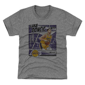 Luka Doncic Kids T-Shirt | 500 LEVEL
