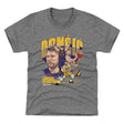 Luka Doncic Kids T-Shirt | 500 LEVEL