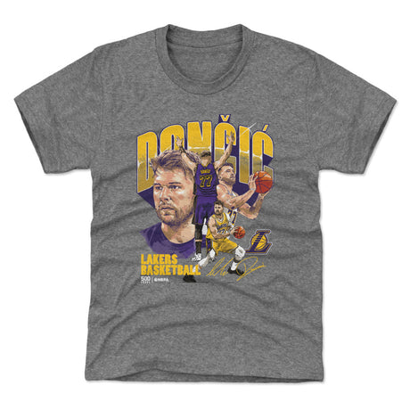 Luka Doncic Kids T-Shirt | 500 LEVEL