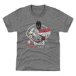 Marcell Ozuna Kids T-Shirt | 500 LEVEL