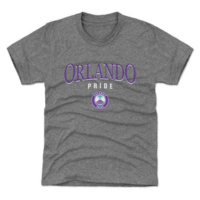 Orlando Pride Kids T-Shirt | 500 LEVEL
