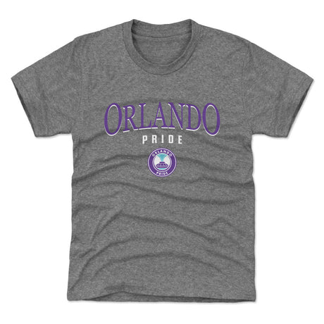 Orlando Pride Kids T-Shirt | 500 LEVEL