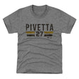 Nick Pivetta Kids T-Shirt | 500 LEVEL