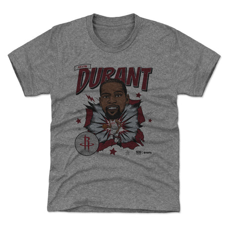Kevin Durant Kids T-Shirt | 500 LEVEL